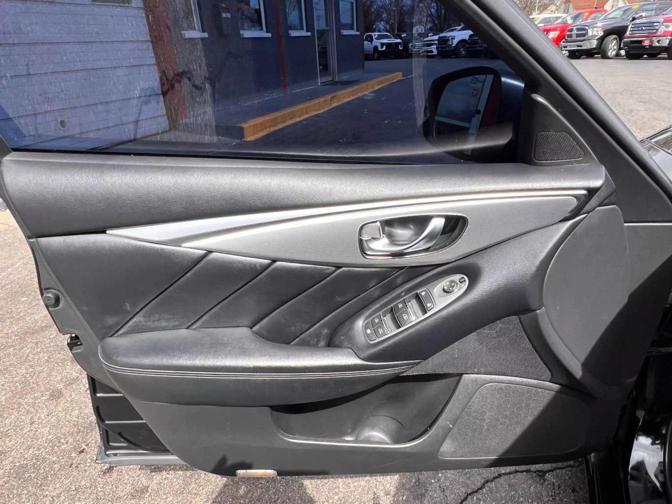 2020 Infiniti Q50 - Image 21
