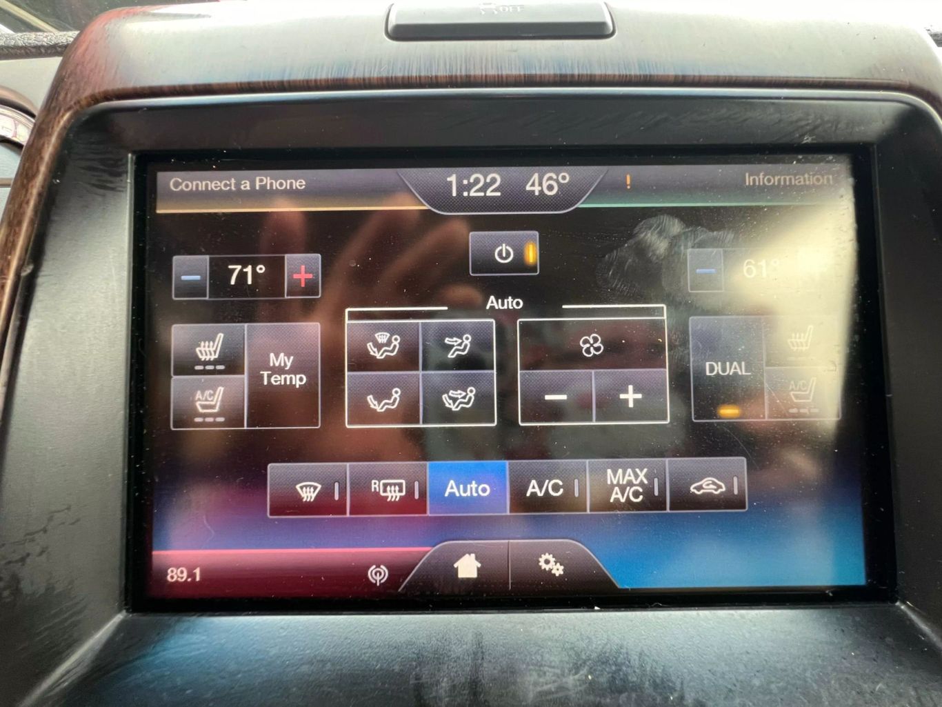 2013 Ford F150 Supercrew Cab - Image 26