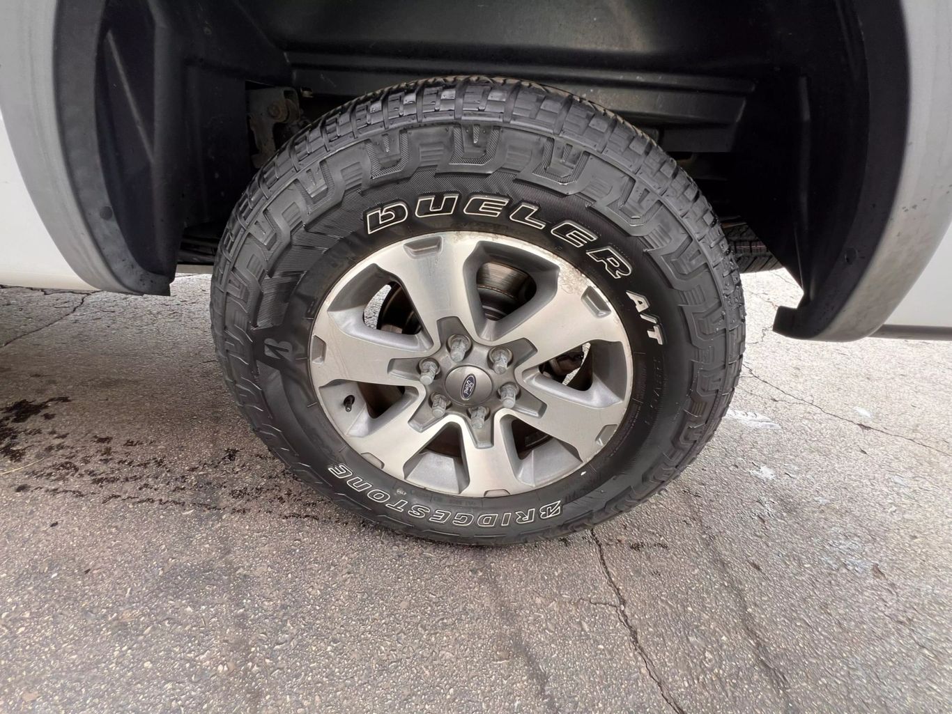 2014 Ford F150 Supercrew Cab - Image 22