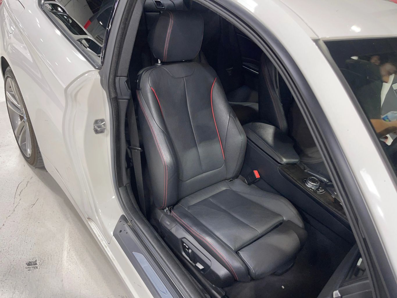 2015 BMW 4 SERIES COUPE 4-CYL, TURBO, 2.0 LITER 428I XDRIVE COUPE 2D