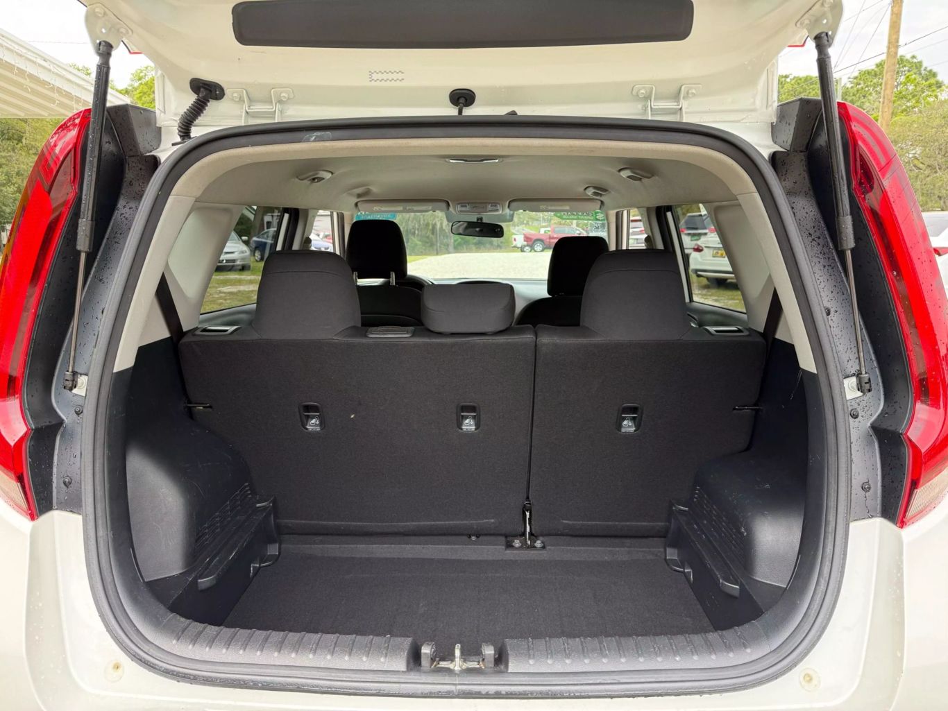 2021 KIA SOUL WAGON 4-CYL, 2.0 LITER LX WAGON 4D