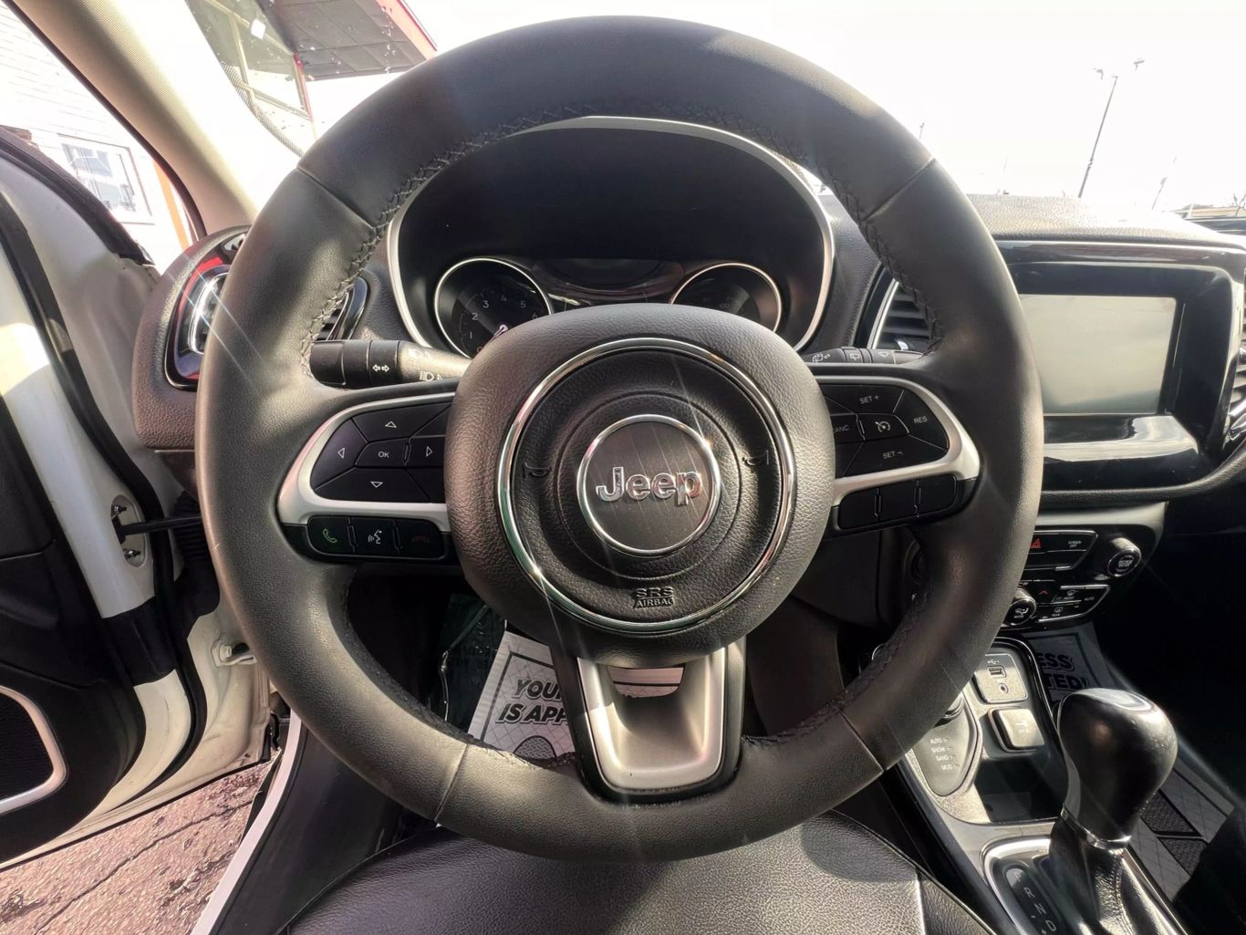 2021 Jeep Compass - Image 22