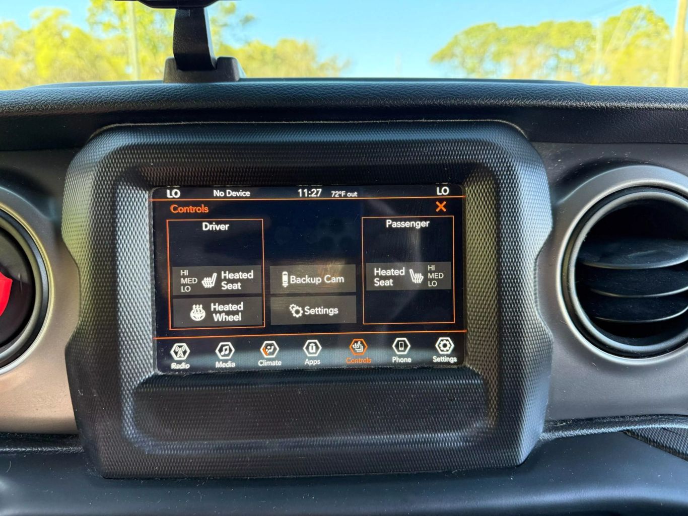 2021 JEEP WRANGLER UNLIMITED SUV V6, VVT, ETORQUE, 3.6 LITER SPORT S SPORT UTILITY 4D