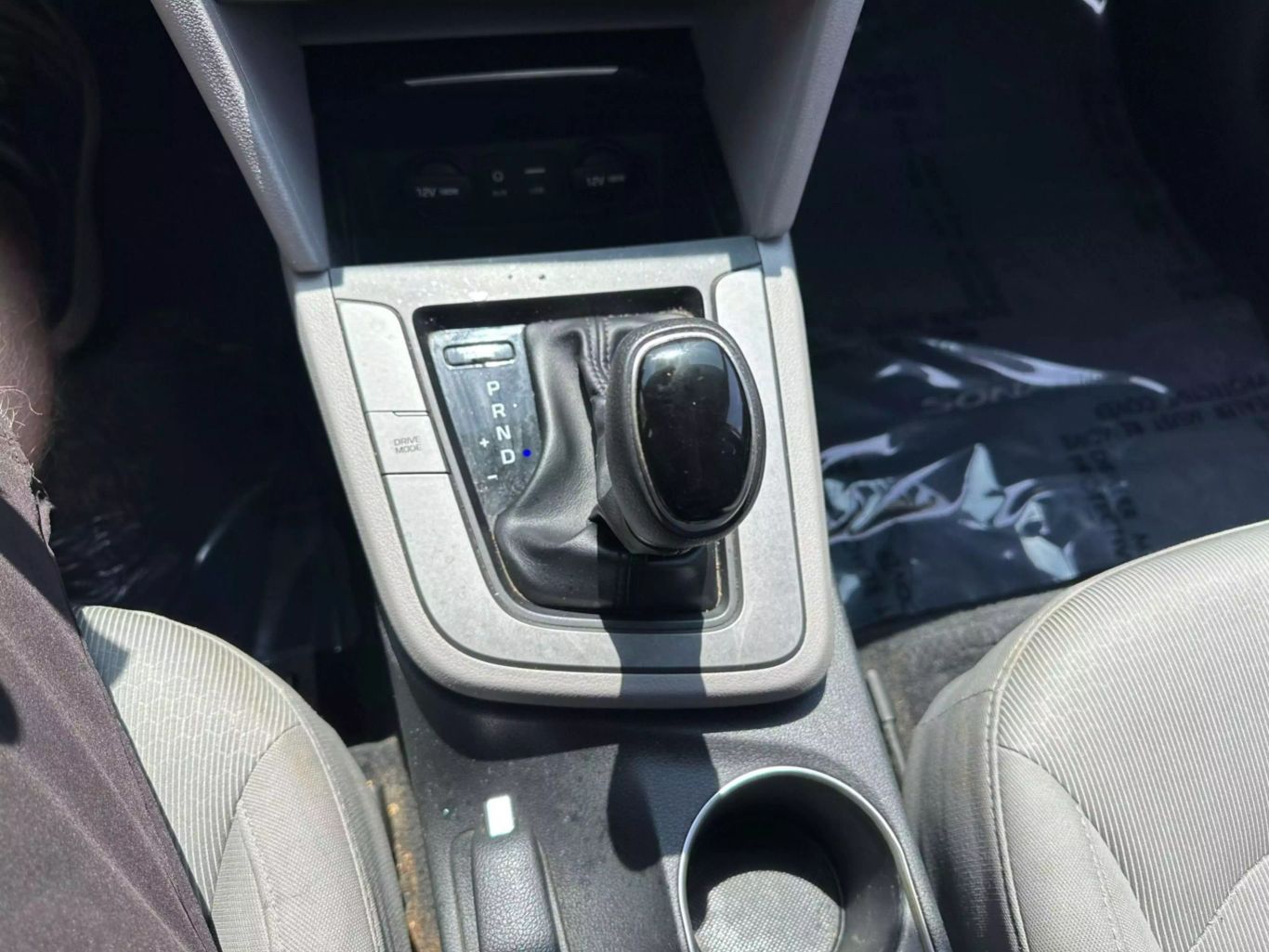 2018 HYUNDAI ELANTRA SEDAN 4-CYL, SULEV, 2.0 LITER LIMITED SEDAN 4D