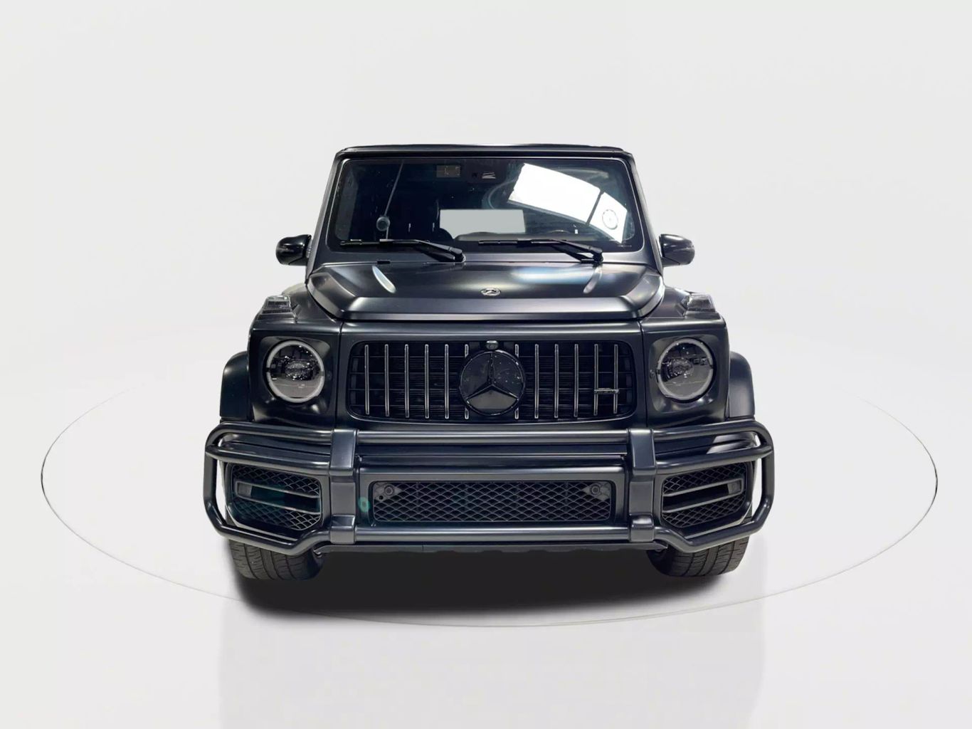2021 MERCEDES-BENZ MERCEDES-AMG G-CLASS SUV V8, TWIN TURBO, 4.0 LITER G 63 AMG SPORT UTILITY 4D