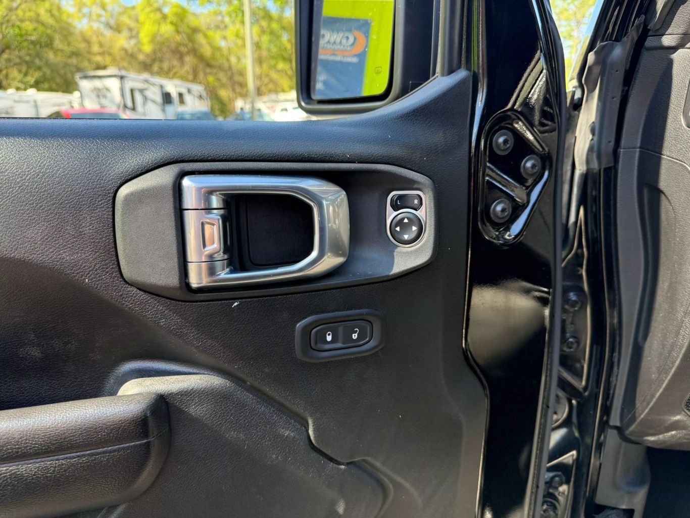 2021 JEEP WRANGLER UNLIMITED SUV V6, VVT, ETORQUE, 3.6 LITER SPORT S SPORT UTILITY 4D