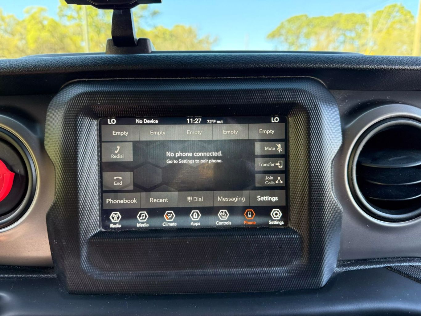 2021 JEEP WRANGLER UNLIMITED SUV V6, VVT, ETORQUE, 3.6 LITER SPORT S SPORT UTILITY 4D