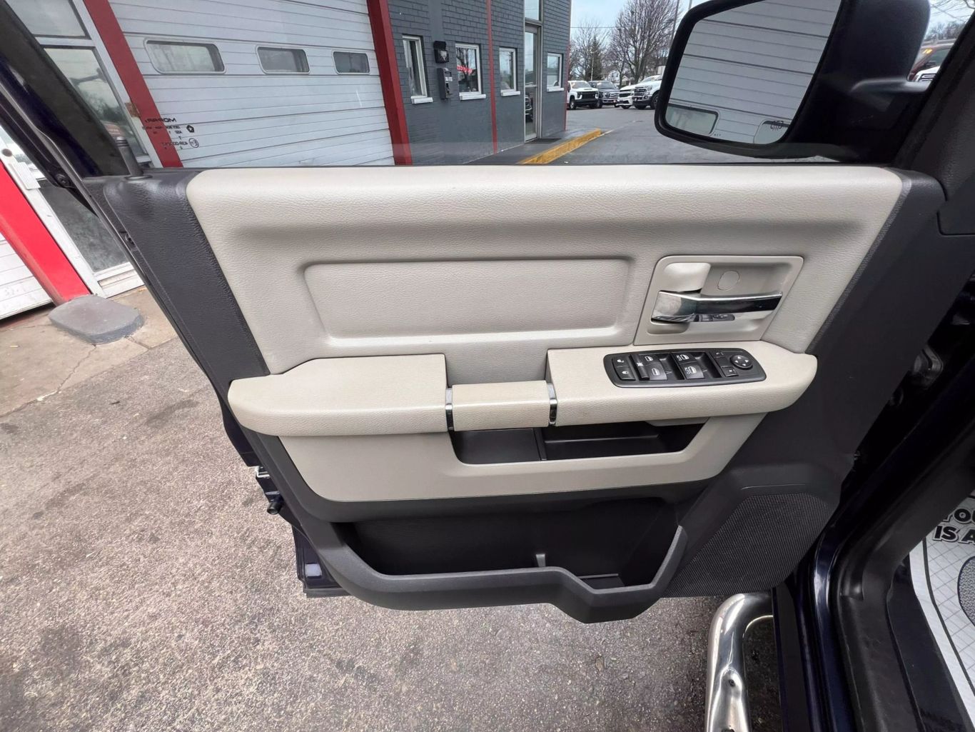 2012 Ram 1500 Crew Cab - Image 22