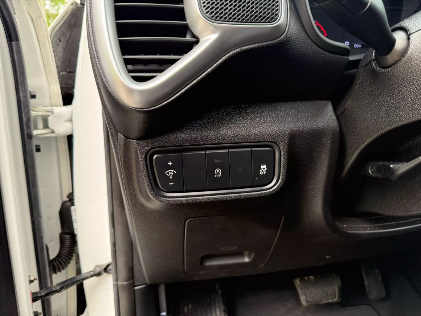 2021 KIA SOUL WAGON 4-CYL, 2.0 LITER LX WAGON 4D