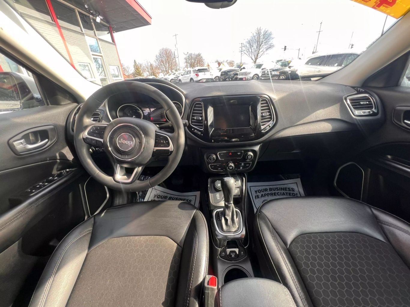 2021 Jeep Compass - Image 20