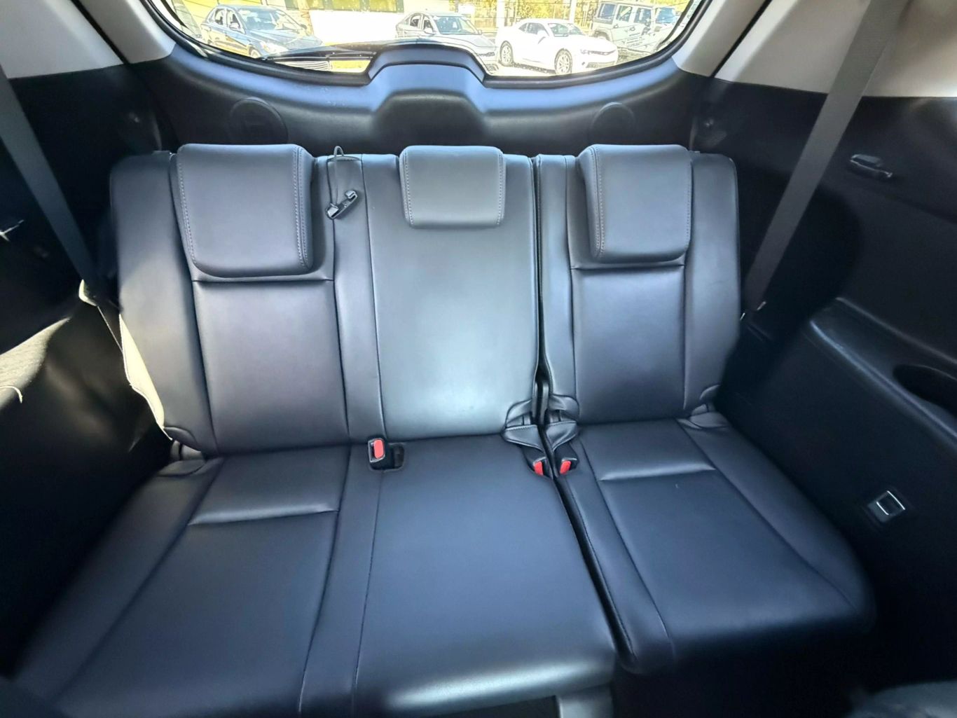 2015 TOYOTA HIGHLANDER SUV V6, 3.5 LITER LIMITED SPORT UTILITY 4D