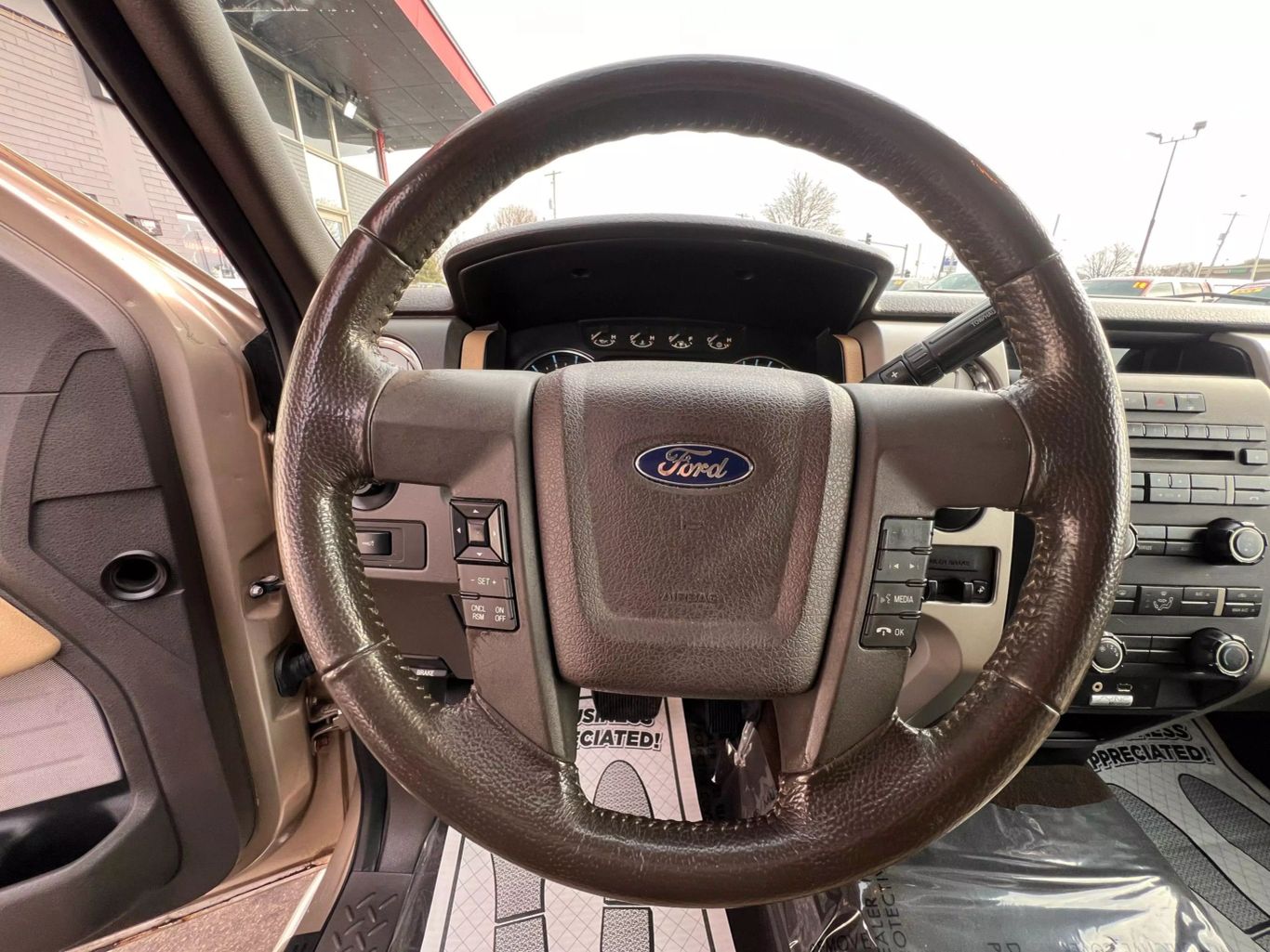 2011 Ford F150 Supercrew Cab - Image 22