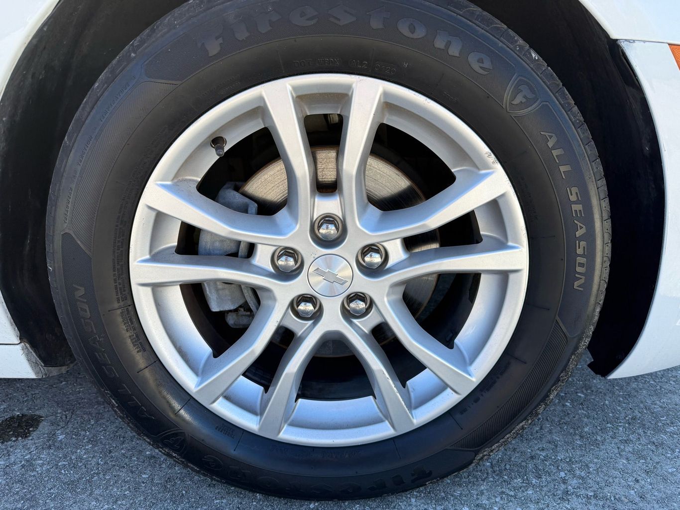 2015 CHEVROLET CAMARO COUPE V6, 3.6 LITER LS COUPE 2D