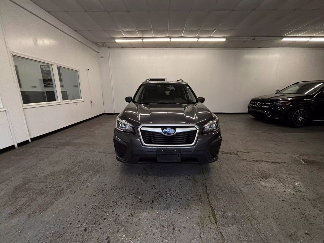 Buy Used 2020 SUBARU FORESTER SUV 4-CYL, 2.5 LITER PREMIUM SPORT UTILITY 4D Near Me