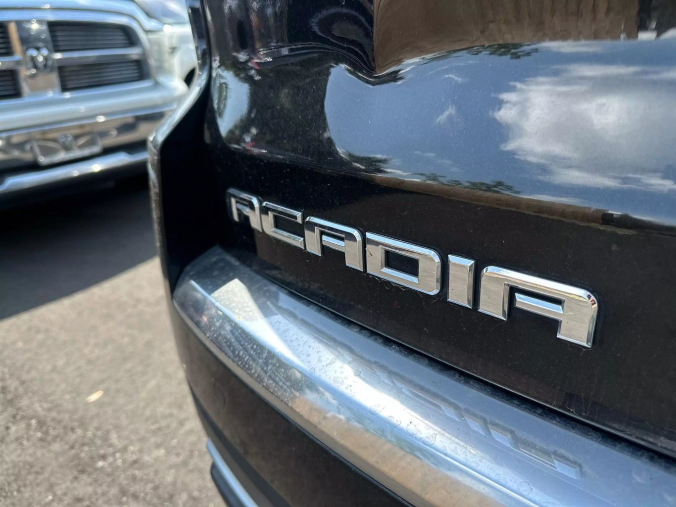 2016 GMC ACADIA SUV V6, 3.6 LITER SLT-1 SPORT UTILITY 4D - Tampa Motor Cars
