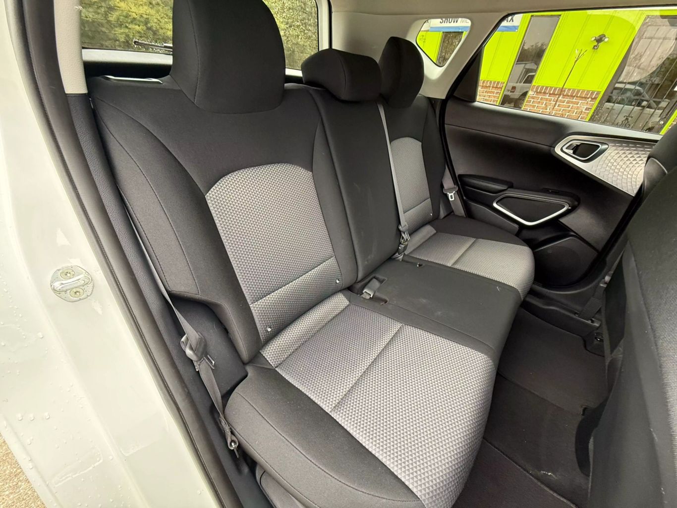 2021 KIA SOUL WAGON 4-CYL, 2.0 LITER LX WAGON 4D