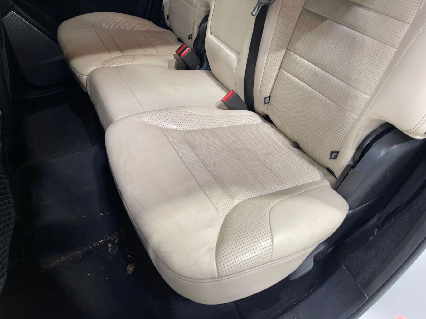 2016 MERCEDES-BENZ GL-CLASS SUV V8, TWIN TURBO, 5.5L GL 63 AMG SPORT UTILITY 4D