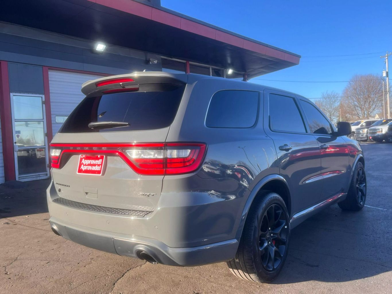 2022 Dodge Durango - Image 17