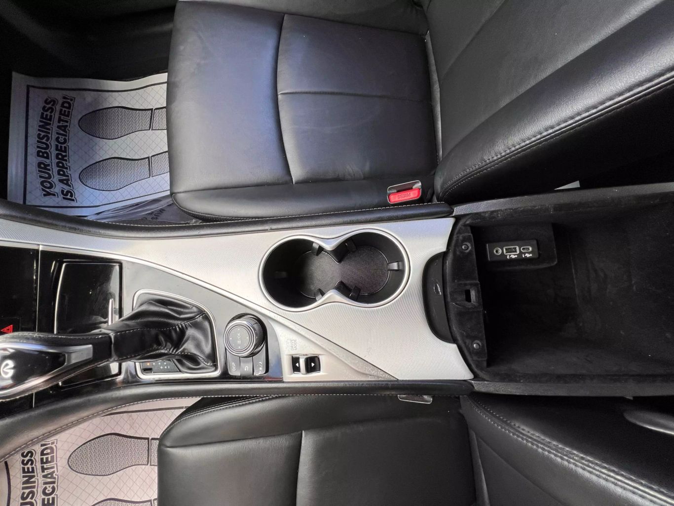 2020 Infiniti Q50 - Image 23