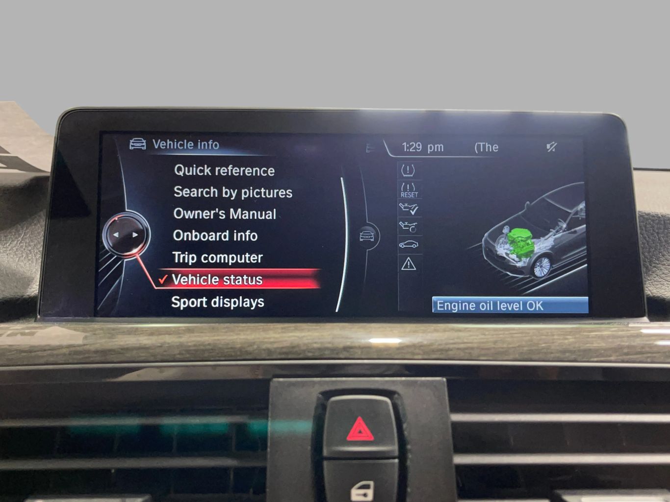 2015 BMW 4 SERIES COUPE 4-CYL, TURBO, 2.0 LITER 428I XDRIVE COUPE 2D
