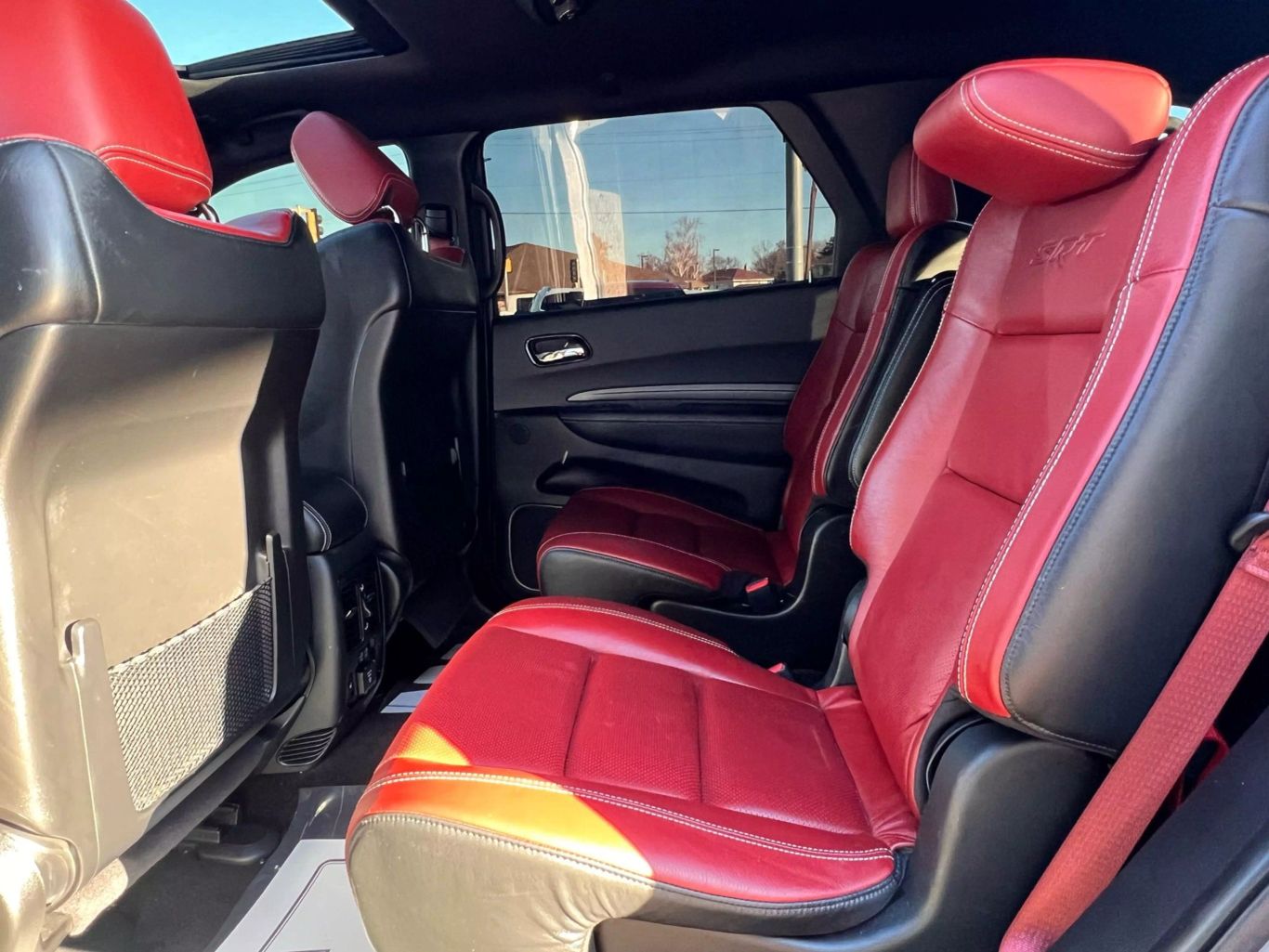 2022 Dodge Durango - Image 19