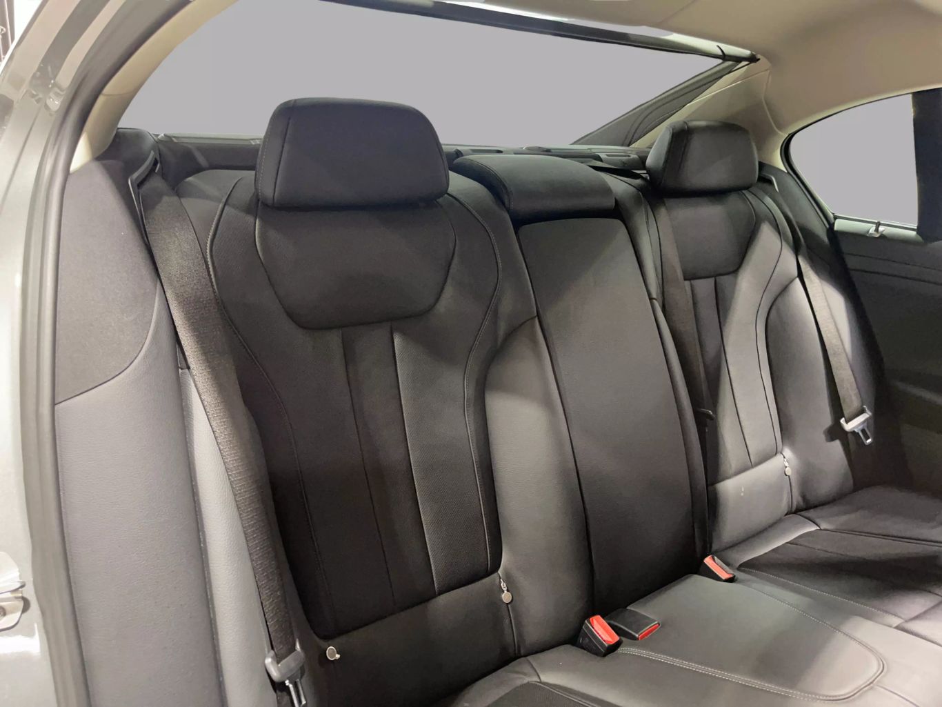 2018 BMW 7 SERIES SEDAN 6-CYL, TWIN TURBO, 3.0L 740I SEDAN 4D