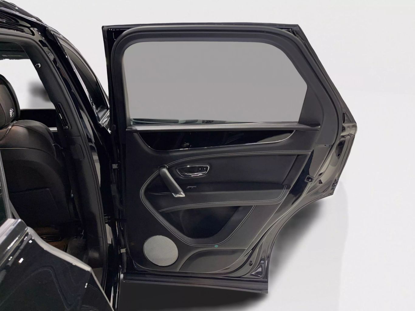 2019 BENTLEY BENTAYGA SUV V8, TWIN TURBO, 4.0 LITER V8 SPORT UTILITY 4D