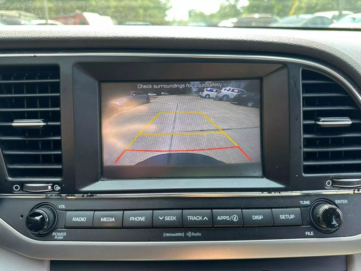 2018 HYUNDAI ELANTRA SEDAN 4-CYL, SULEV, 2.0 LITER LIMITED SEDAN 4D
