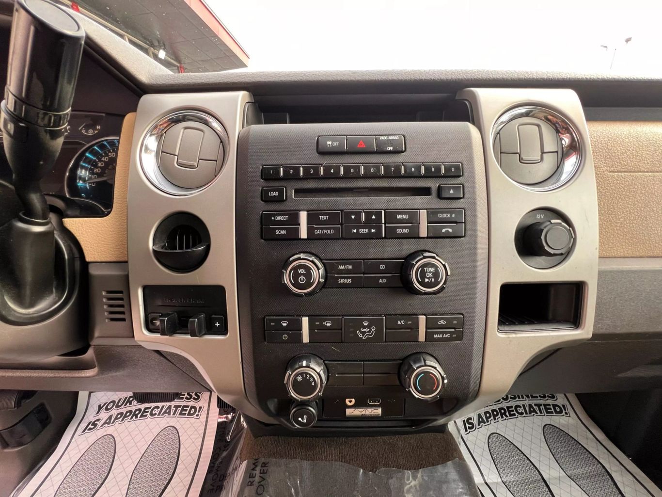 2011 Ford F150 Supercrew Cab - Image 23