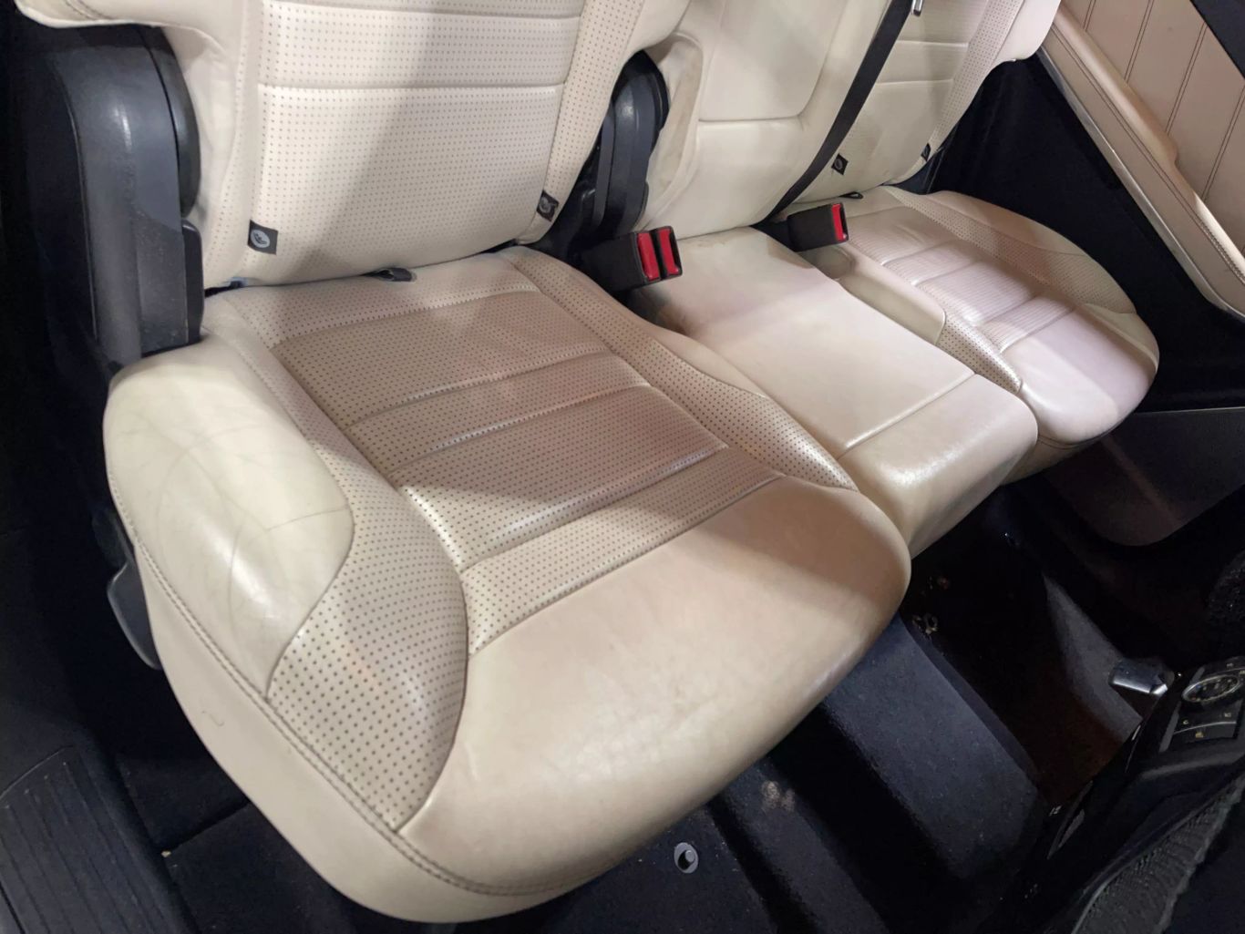 2016 MERCEDES-BENZ GL-CLASS SUV V8, TWIN TURBO, 5.5L GL 63 AMG SPORT UTILITY 4D