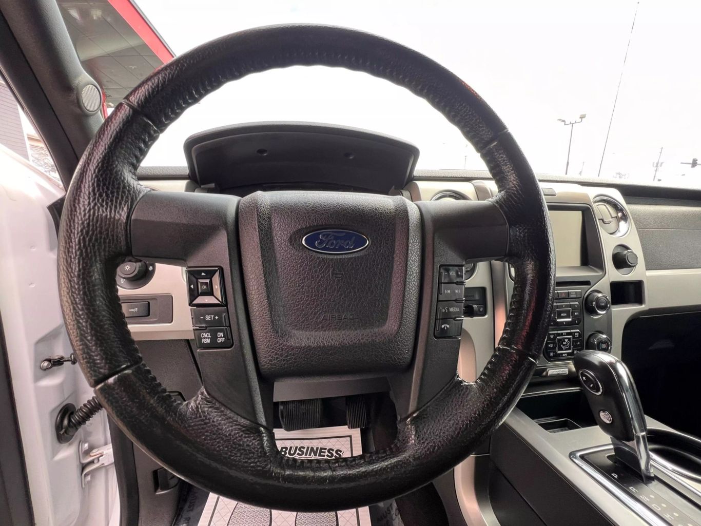 2014 Ford F150 Supercrew Cab - Image 18