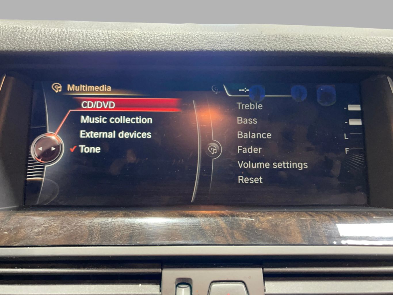 2015 BMW 5 SERIES SEDAN 6-CYL, TURBO, 3.0 LITER 535I SEDAN 4D