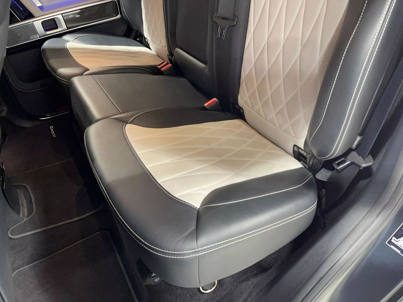 2021 MERCEDES-BENZ MERCEDES-AMG G-CLASS SUV V8, TWIN TURBO, 4.0 LITER G 63 AMG SPORT UTILITY 4D