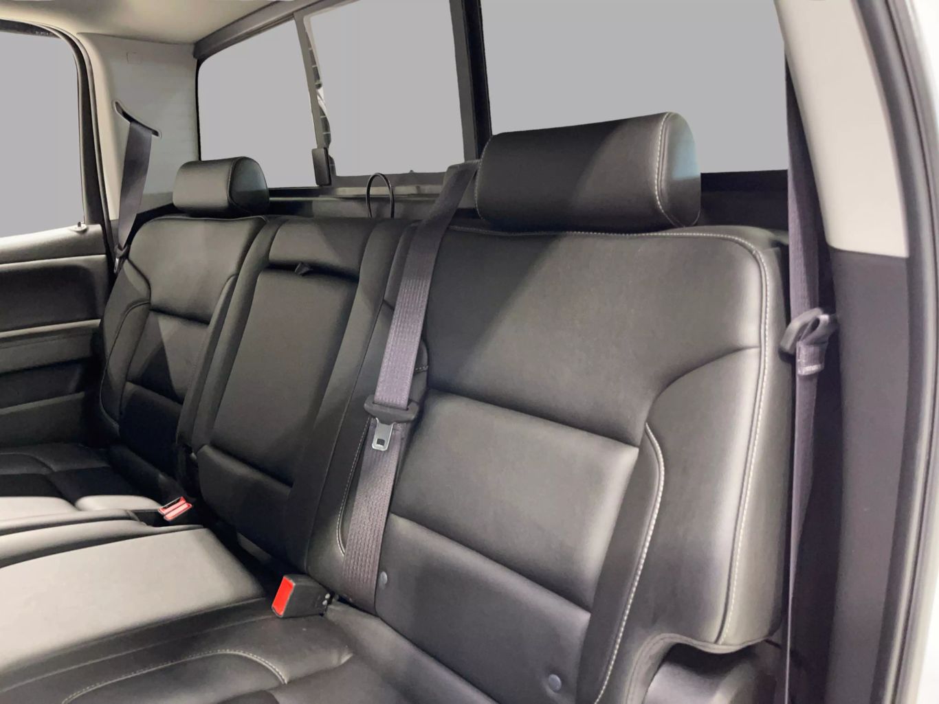 2017 GMC SIERRA 1500 CREW CAB PICKUP V8, ECOTEC3, 6.2 LITER SLT PICKUP 4D 5 3/4 FT