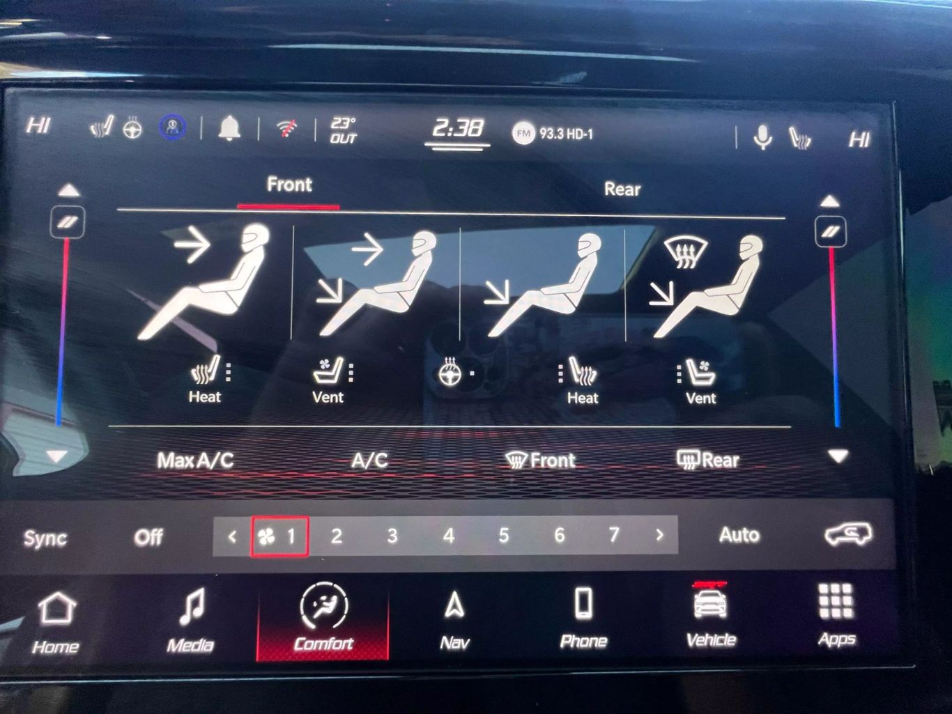 2022 Dodge Durango - Image 29
