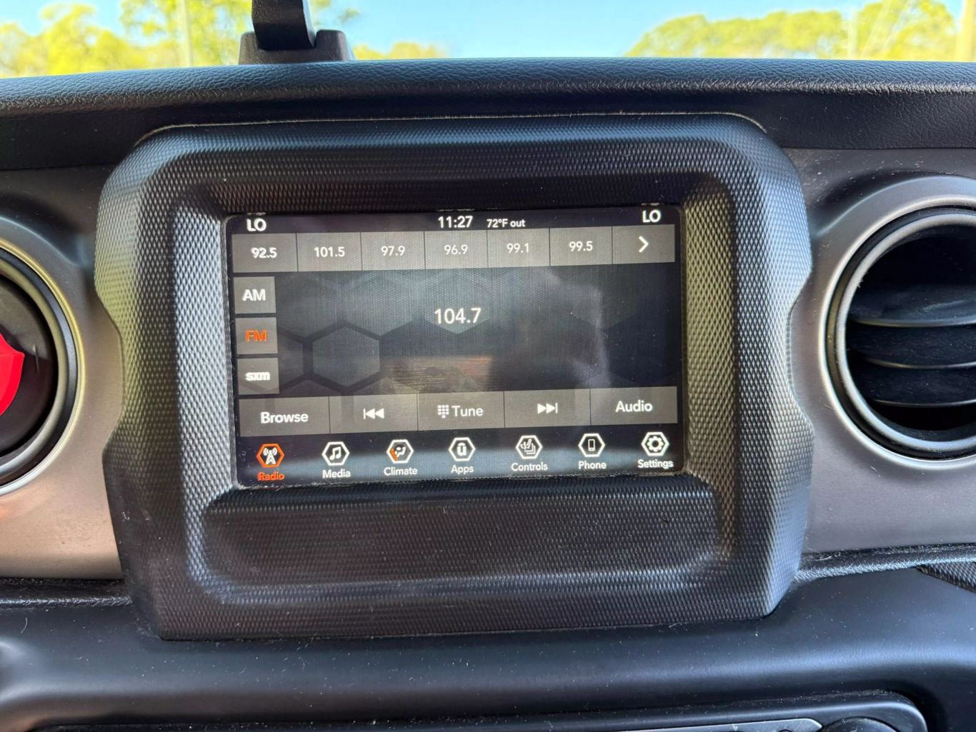 2021 JEEP WRANGLER UNLIMITED SUV V6, VVT, ETORQUE, 3.6 LITER SPORT S SPORT UTILITY 4D