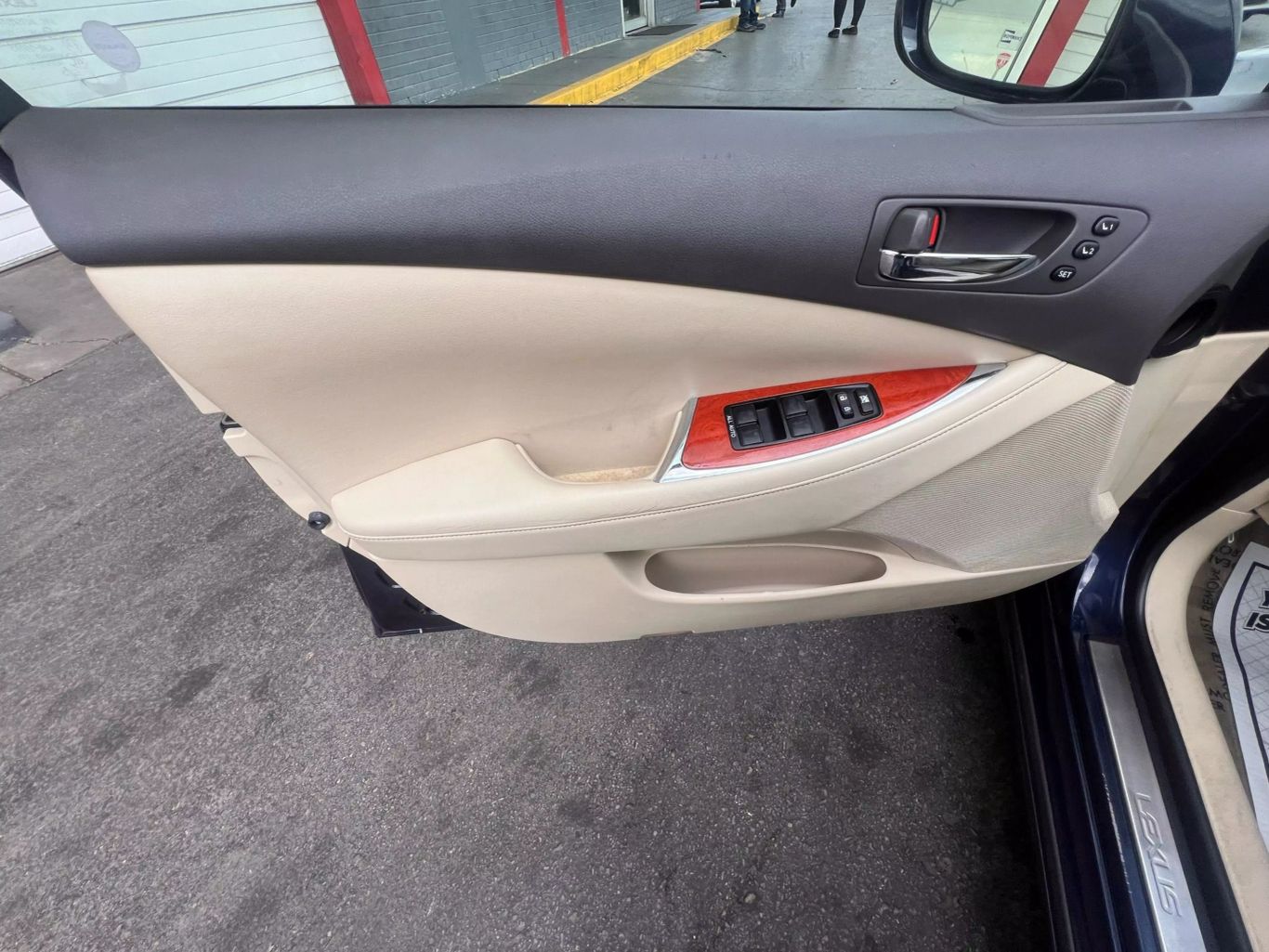 2012 Lexus Es - Image 15
