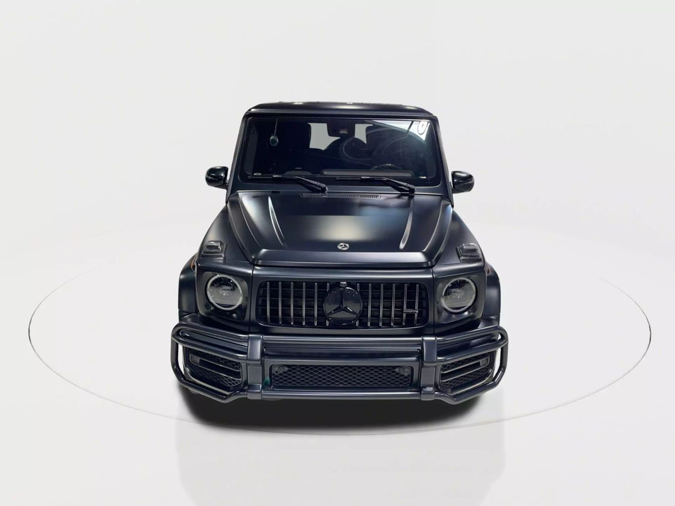 2021 MERCEDES-BENZ MERCEDES-AMG G-CLASS SUV V8, TWIN TURBO, 4.0 LITER G 63 AMG SPORT UTILITY 4D
