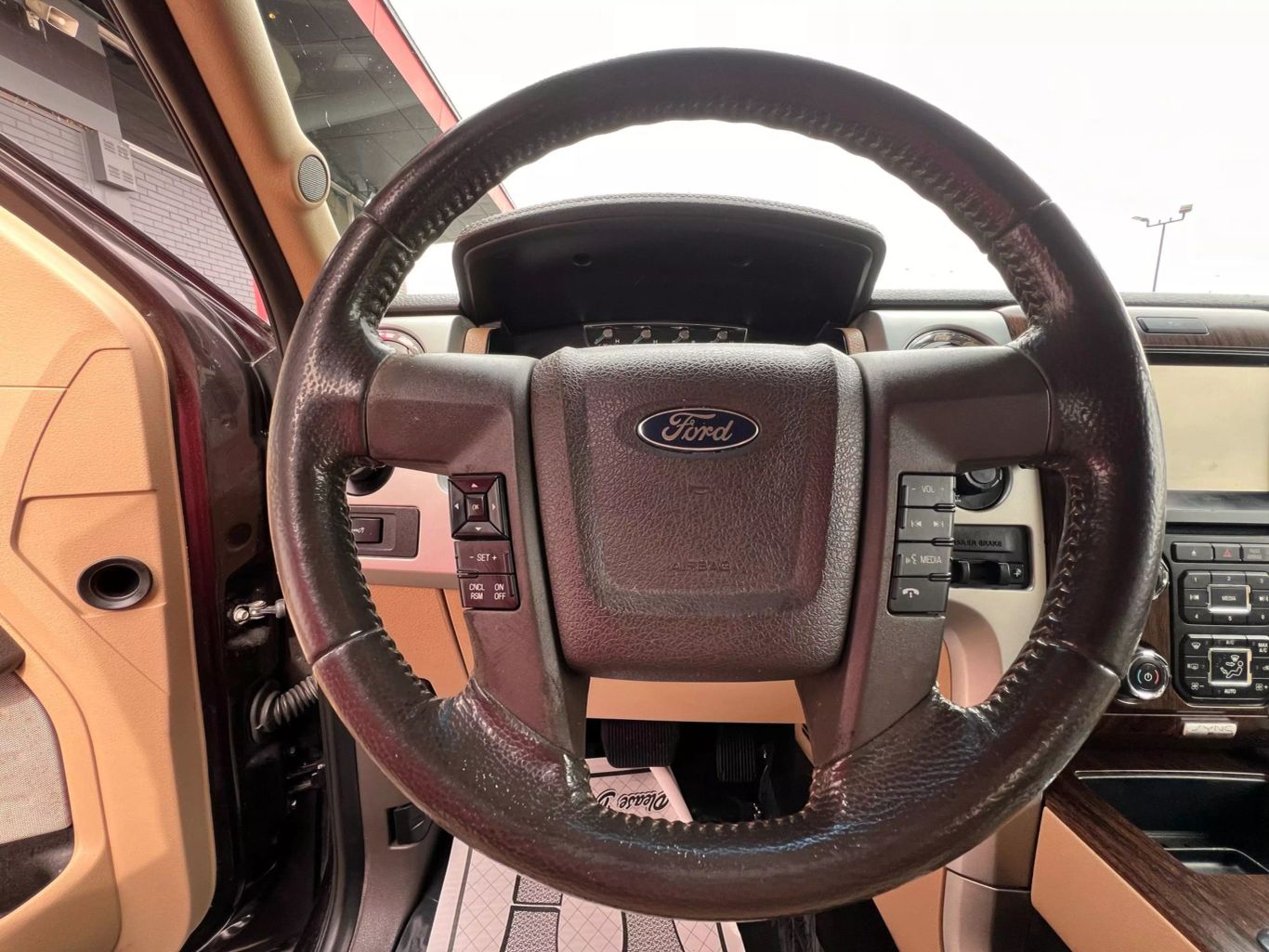 2013 Ford F150 Supercrew Cab - Image 23