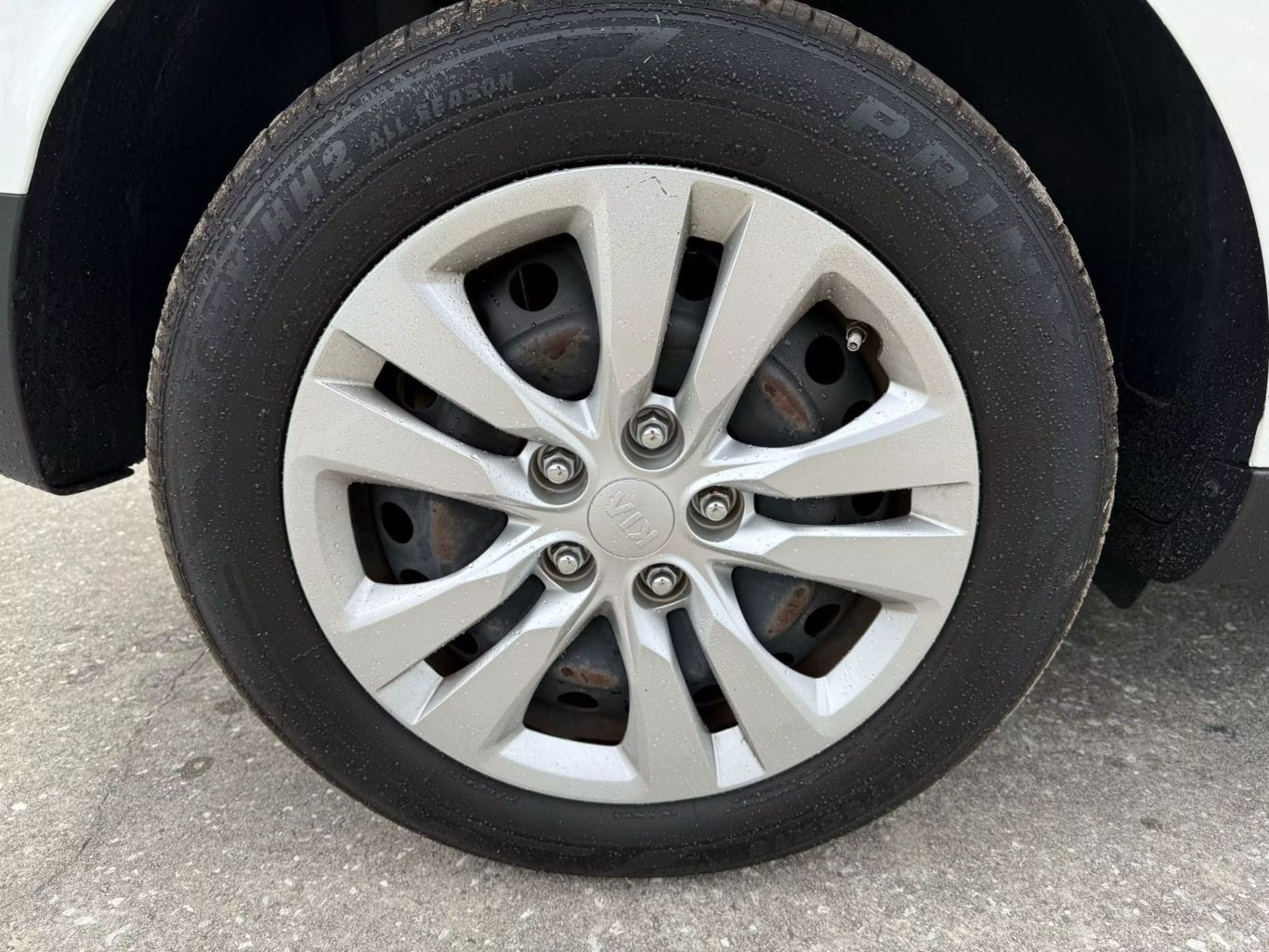 2021 KIA SOUL WAGON 4-CYL, 2.0 LITER LX WAGON 4D