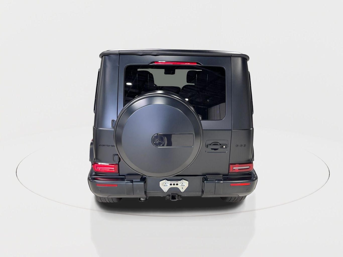 2021 MERCEDES-BENZ MERCEDES-AMG G-CLASS SUV V8, TWIN TURBO, 4.0 LITER G 63 AMG SPORT UTILITY 4D