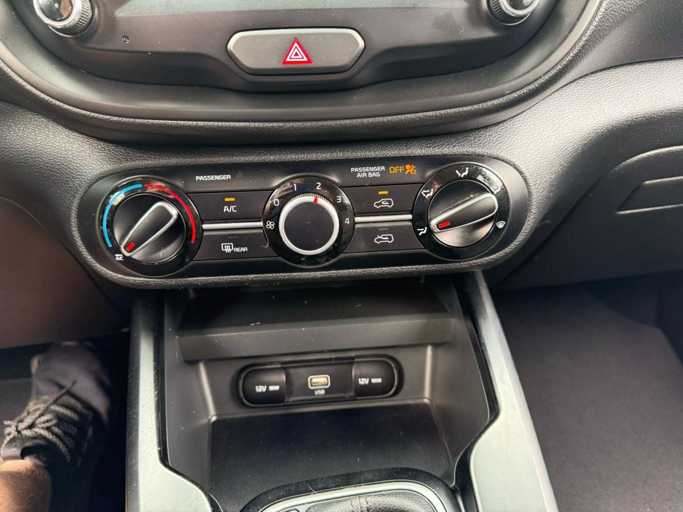 2021 KIA SOUL WAGON 4-CYL, 2.0 LITER LX WAGON 4D