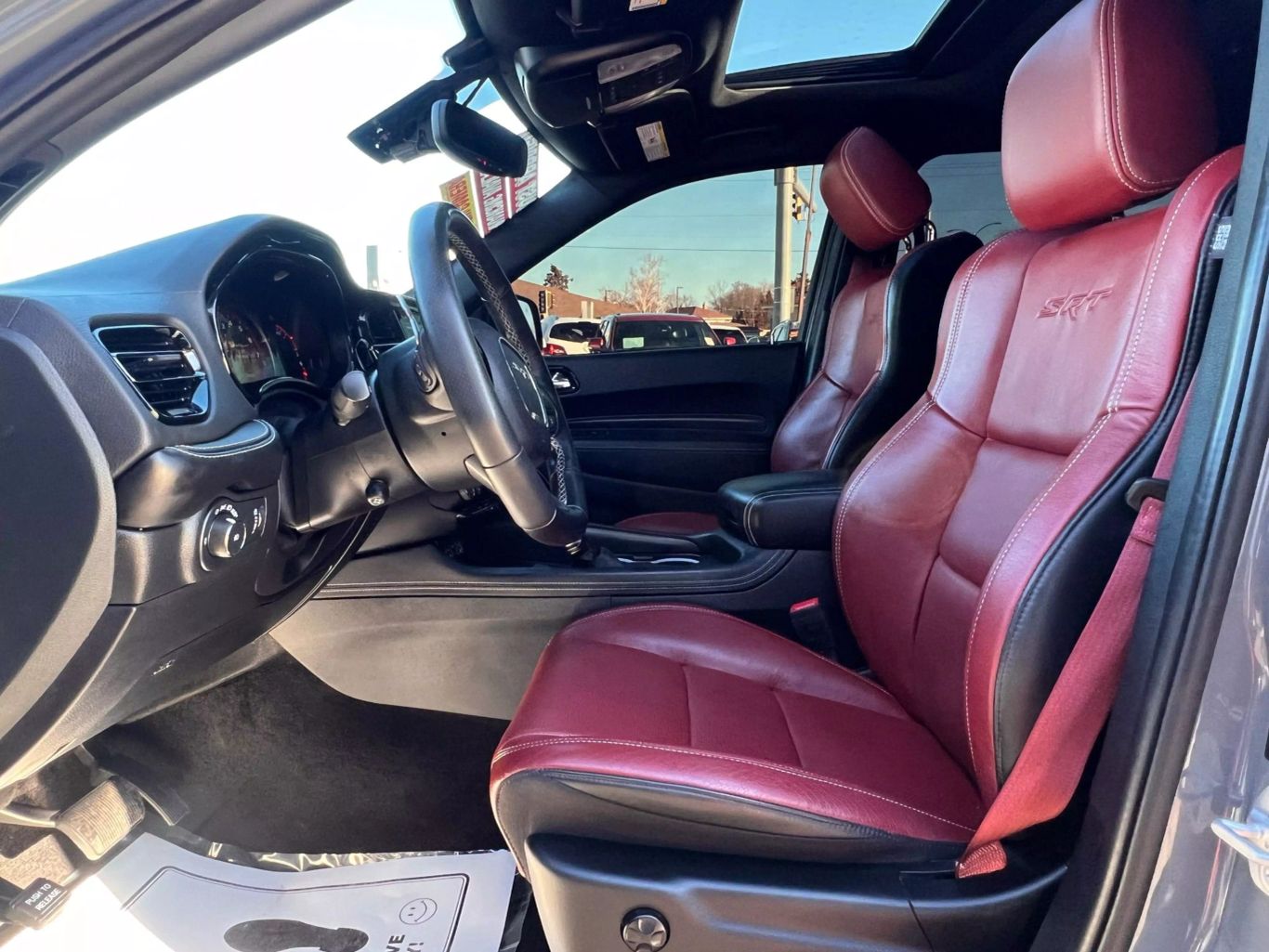 2022 Dodge Durango - Image 18
