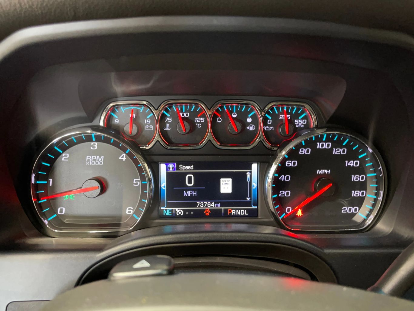 2017 GMC SIERRA 1500 CREW CAB PICKUP V8, ECOTEC3, 6.2 LITER SLT PICKUP 4D 5 3/4 FT