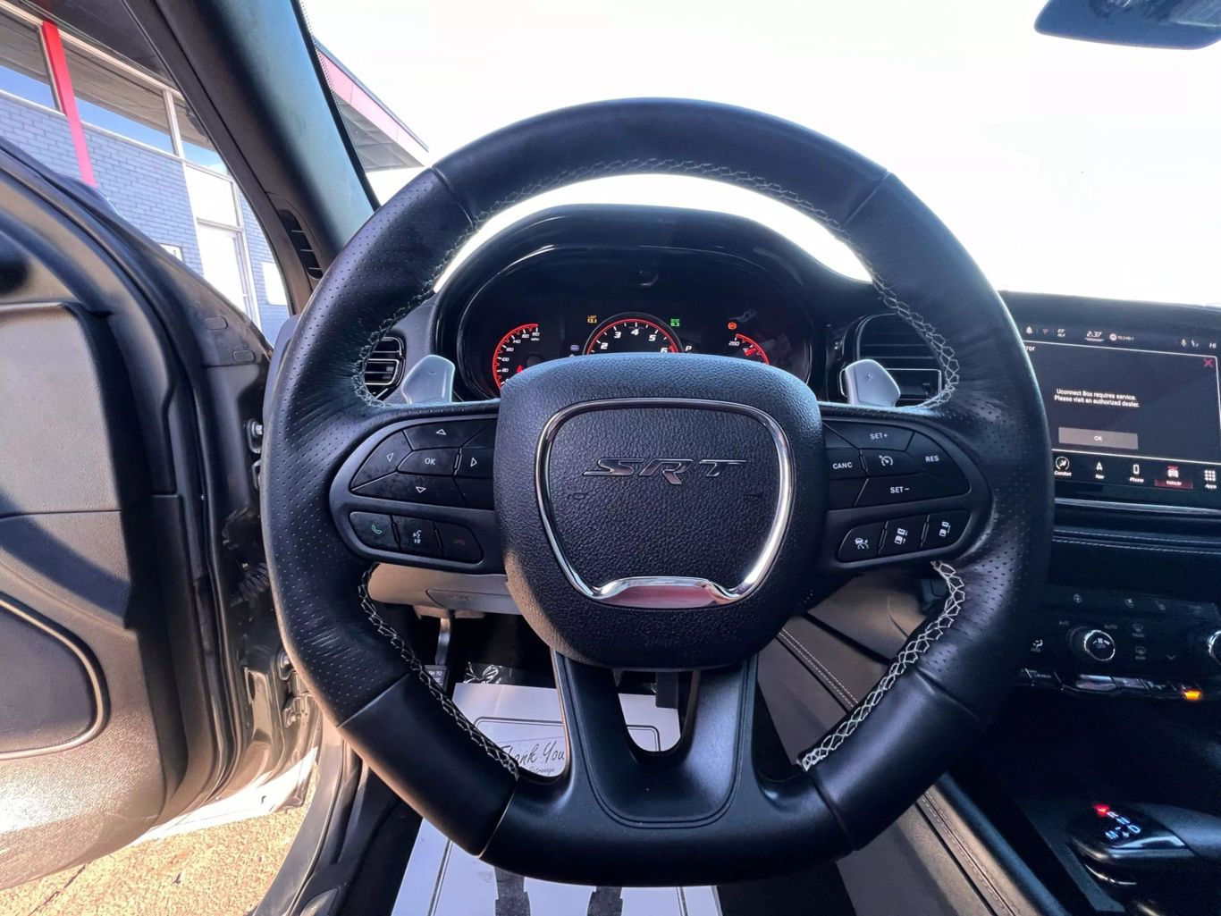 2022 Dodge Durango - Image 25