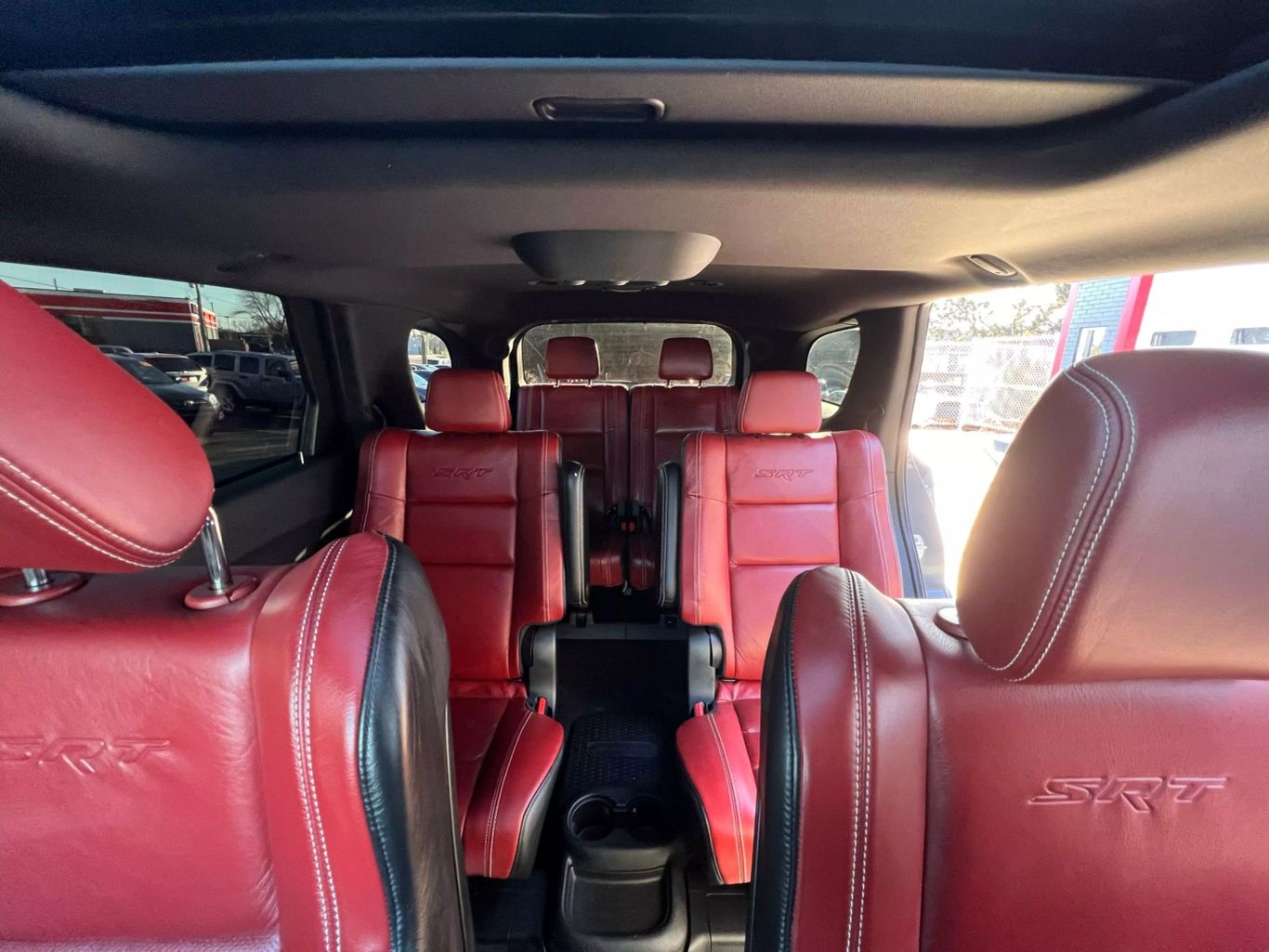 2022 Dodge Durango - Image 20