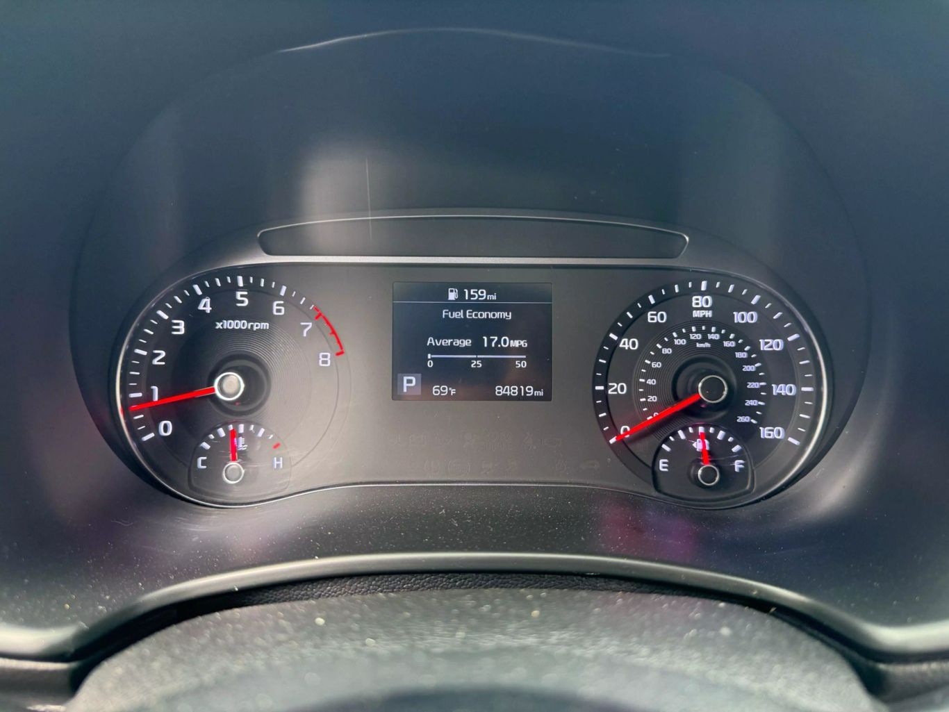 2021 KIA SOUL WAGON 4-CYL, 2.0 LITER LX WAGON 4D