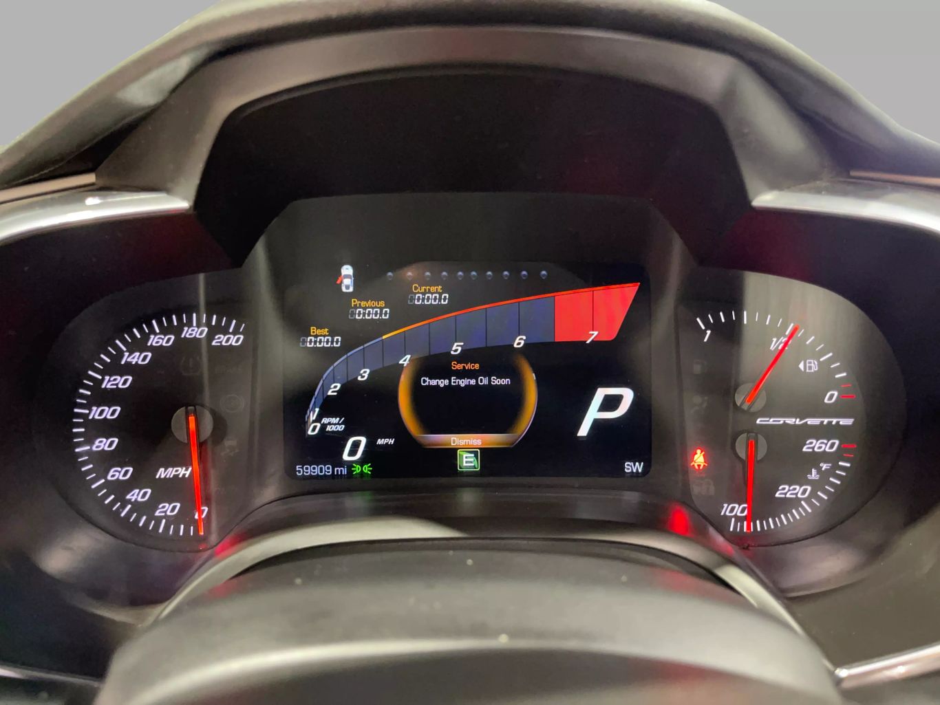 2015 CHEVROLET CORVETTE CONVERTIBLE V8, 6.2 LITER STINGRAY Z51 CONVERTIBLE 2D