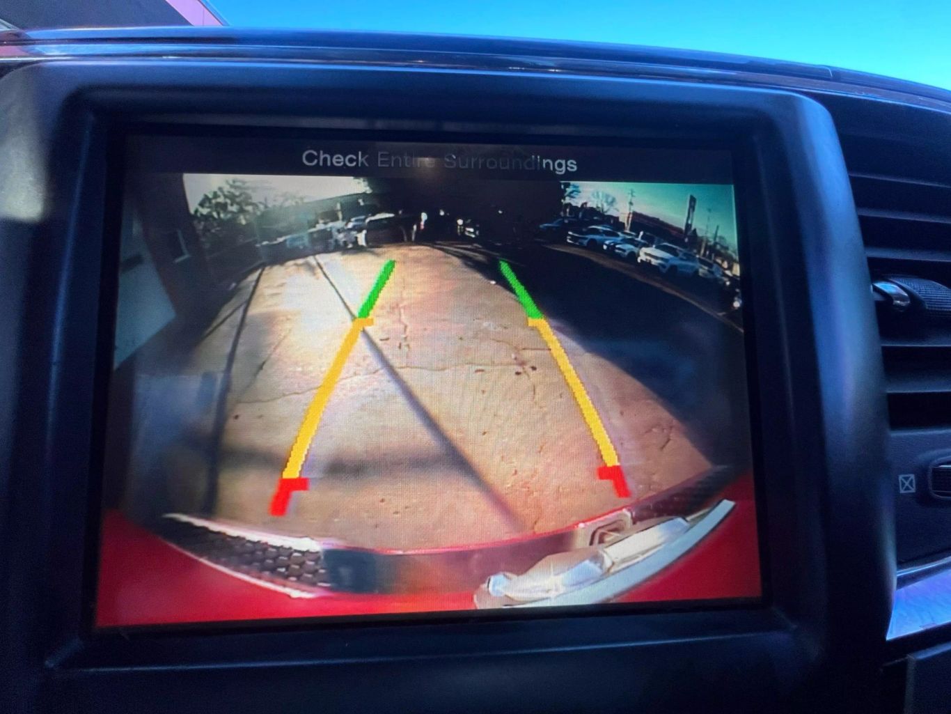 2013 Ram 1500 Crew Cab - Image 26