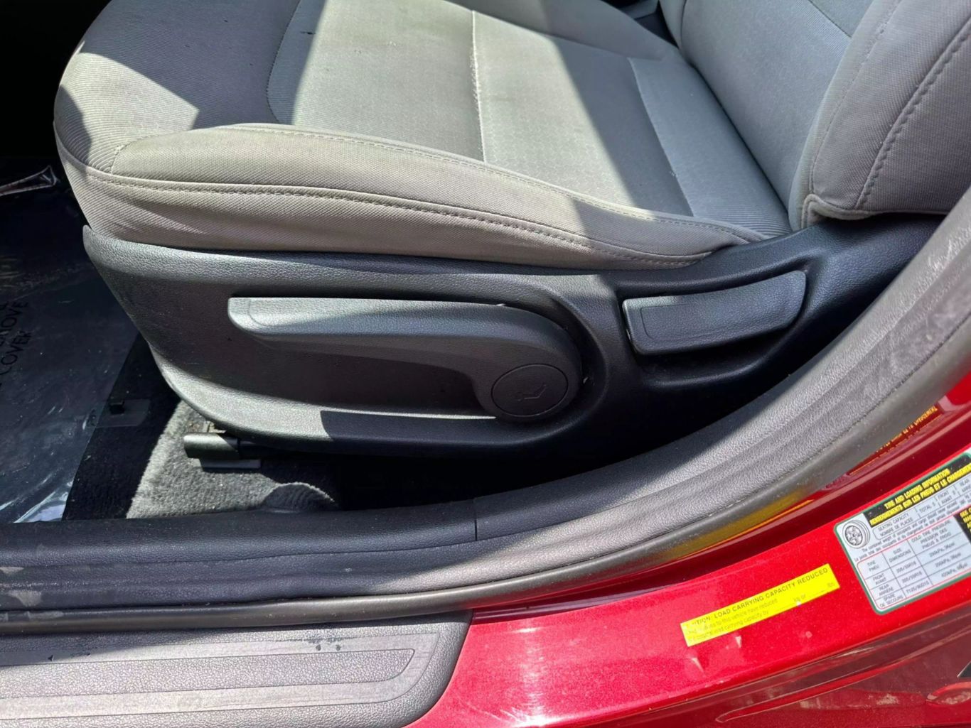 2018 HYUNDAI ELANTRA SEDAN 4-CYL, SULEV, 2.0 LITER LIMITED SEDAN 4D